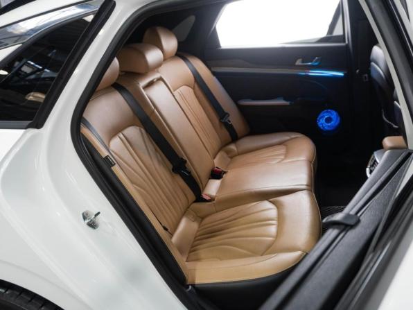 Kia K5 III с пробегом 2020 года, цена 2 550 000 рублей, 142994 км, седан, Автокод Объявления