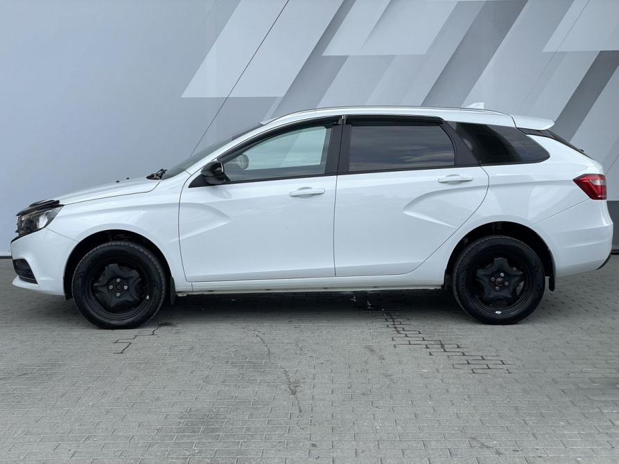 Lada (ВАЗ) Vesta I Екатеринбург  - изображение 9