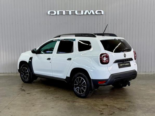 Renault Duster II с пробегом 2022 года, цена 1 797 000 рублей, 130439 км, внедорожник, Автокод Объявления