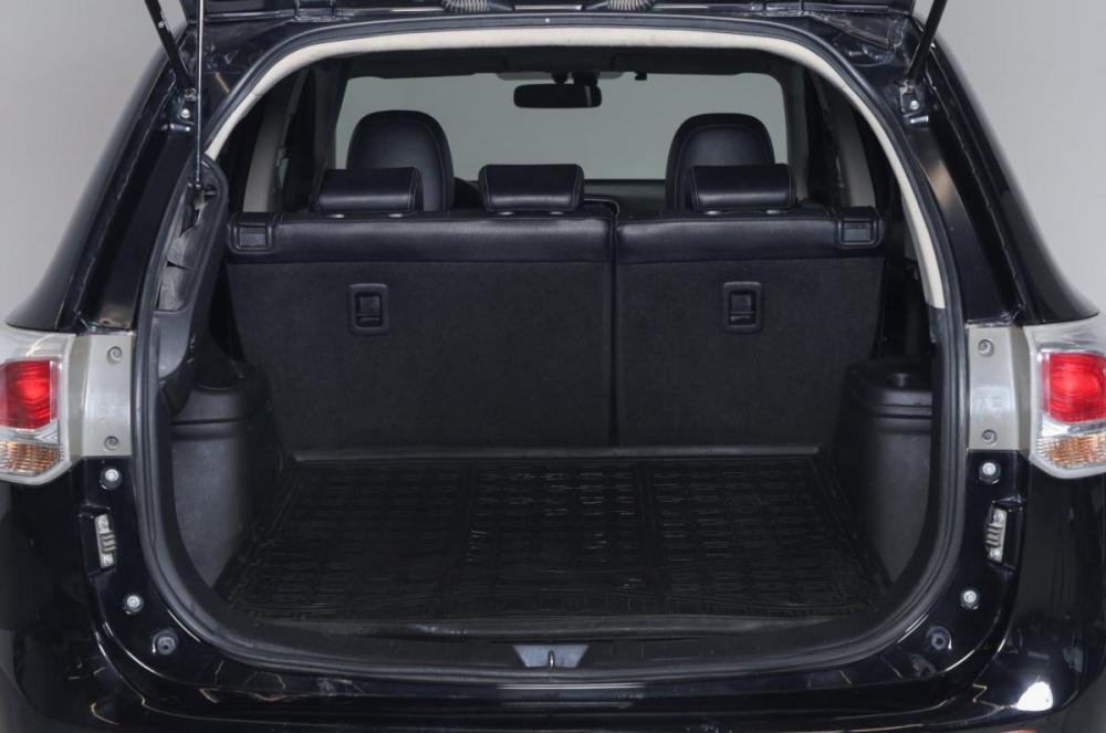 Mitsubishi Outlander III Новосибирск  - изображение 19