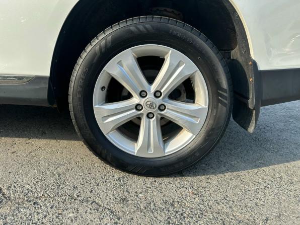 Toyota Highlander II (XU40) Рестайлинг с пробегом 2012 года, цена 2 100 000 рублей, 178000 км, внедорожник, Автокод Объявления