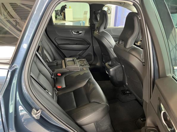 Volvo XC60 II с пробегом 2018 года, цена 2 825 900 рублей, 254195 км, внедорожник, Автокод Объявления