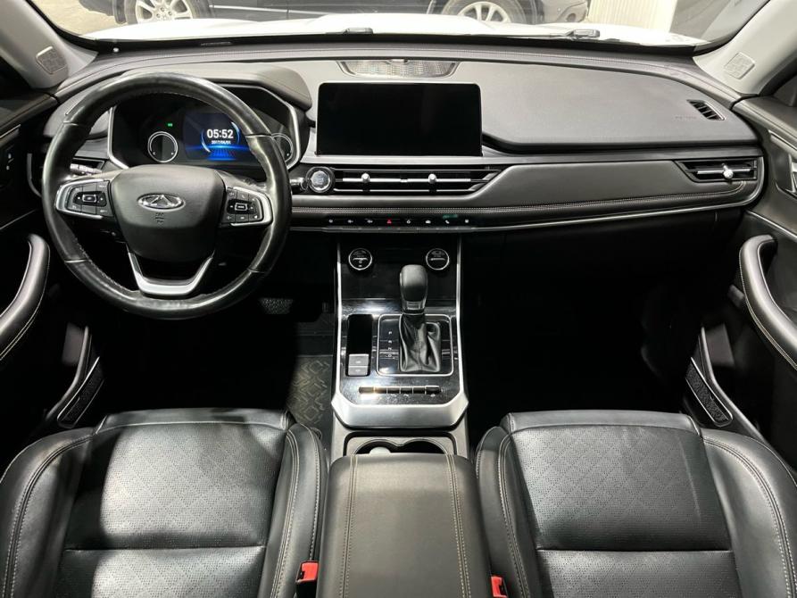 Chery Tiggo 8 I Пермь  - изображение 17