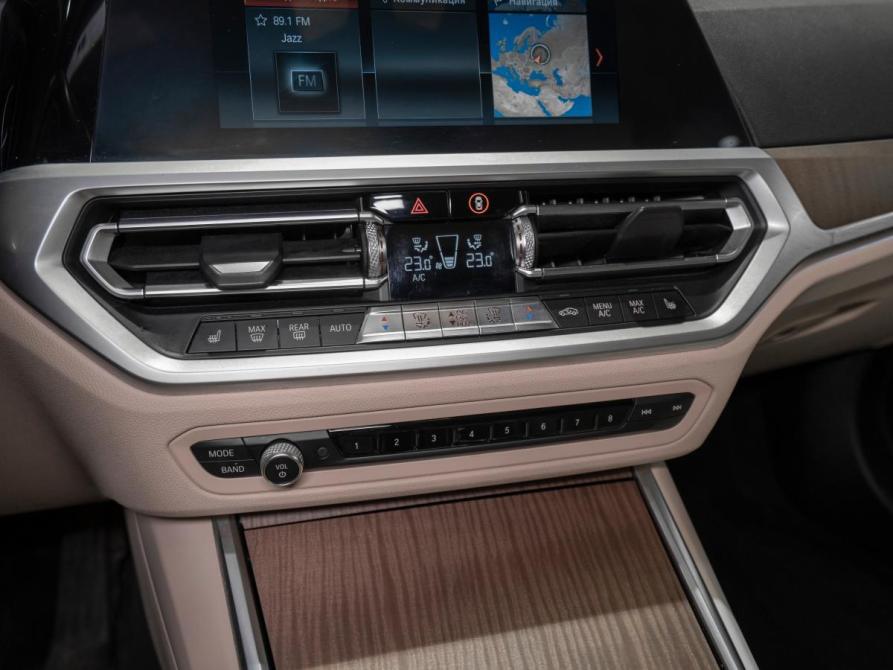 BMW 3 серии VII (G2x) Москва  - изображение 17