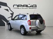 Chery Tiggo (T11) I Рестайлинг (FL) Ростов-на-Дону  - изображение 27