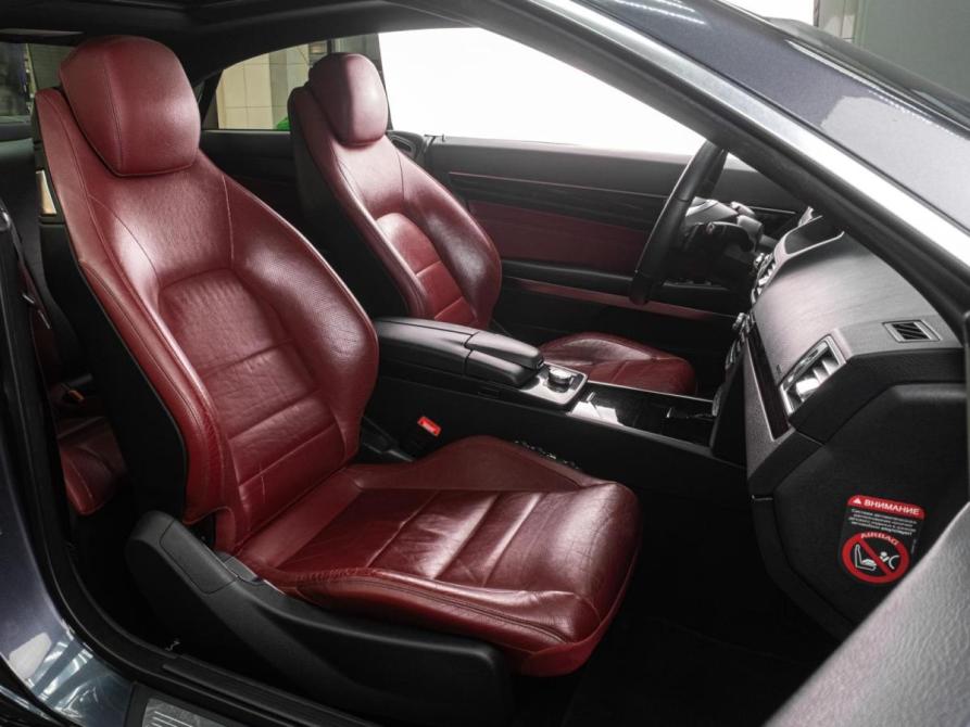 Mercedes-Benz E-Класс IV (W212 S212 C207) Рестайлинг Тюмень  - изображение 18