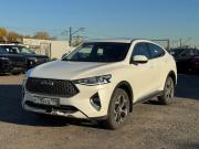 Haval F7x I Санкт-Петербург  - изображение 7