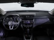 Nissan X-Trail III Рестайлинг Москва  - изображение 34