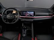 Geely Coolray I Рестайлинг Москва  - изображение 38