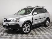 Opel Antara I Москва  - изображение 19