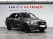 Lada (ВАЗ) Granta I Рестайлинг Тюмень  - изображение 26