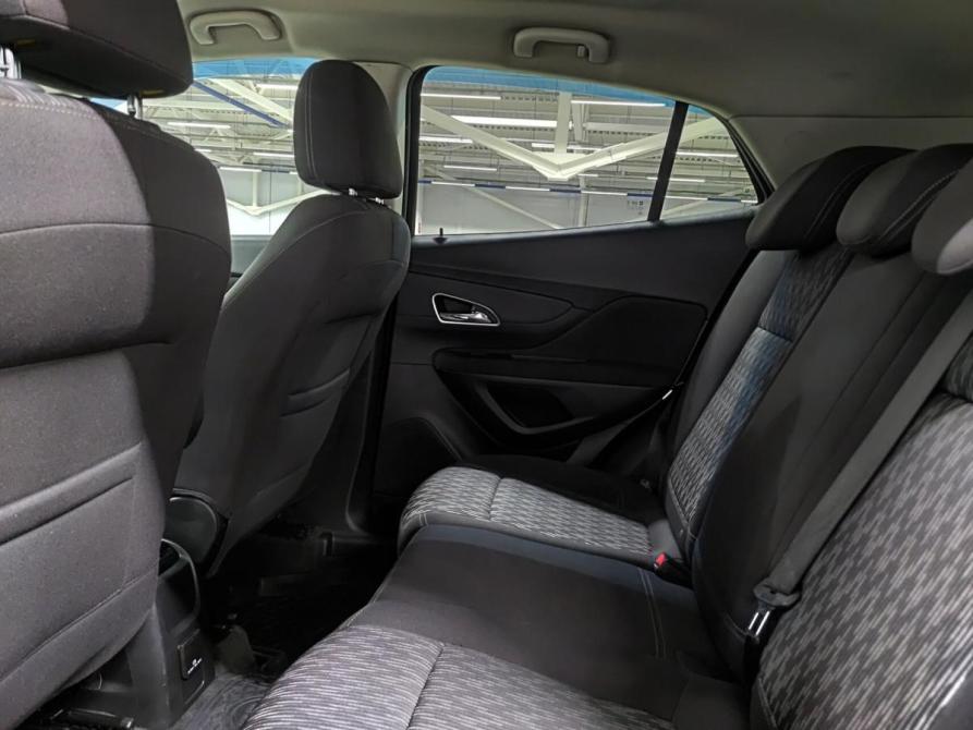 Opel Mokka I Казань  - изображение 15