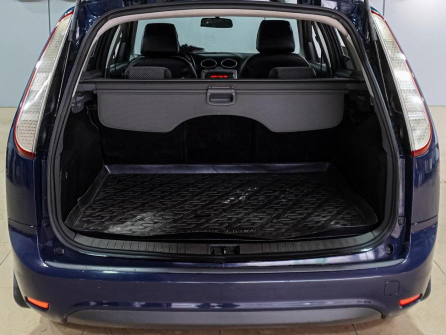 Ford Focus II Рестайлинг Воронеж  - изображение 16