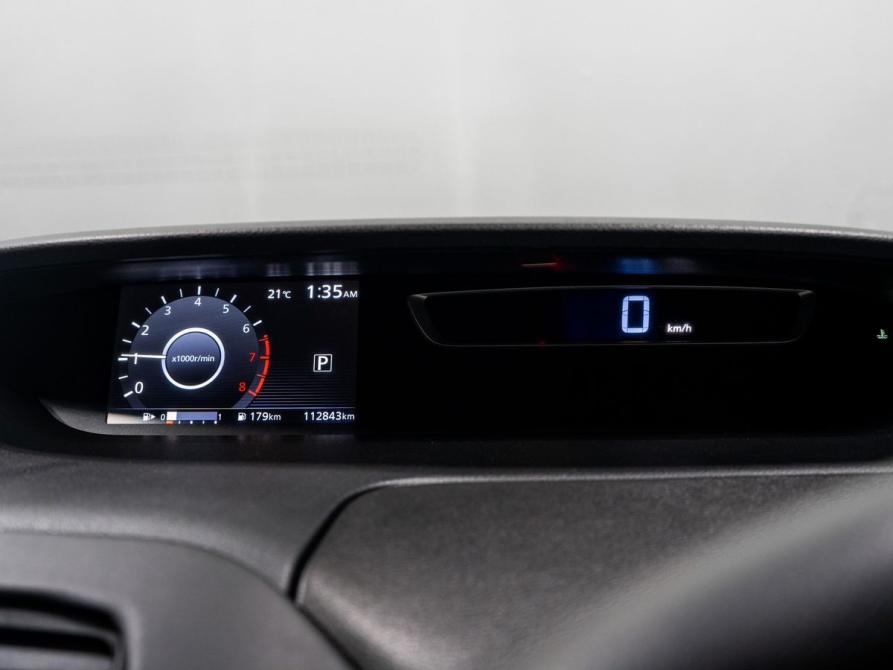 Nissan Serena V (C27) Чита  - изображение 11