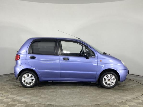Daewoo Matiz I Рестайлинг с пробегом 2008 года, цена 250 000 рублей, 70899 км, хэтчбек, Автокод Объявления