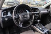 Audi A4 IV (B8) Рестайлинг Москва  - изображение 35