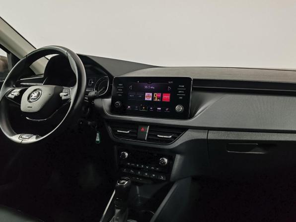 Skoda Rapid II с пробегом 2020 года, цена 1 545 000 рублей, 105668 км, лифтбек, Автокод Объявления