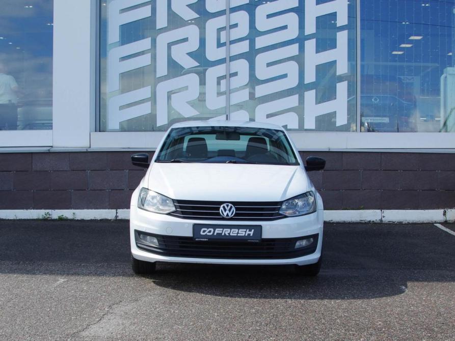 Volkswagen Polo V Рестайлинг Владимир  - изображение 3