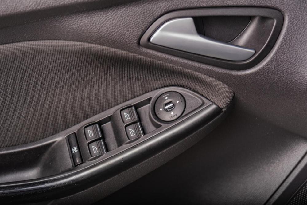 Ford Focus III Томск  - изображение 8