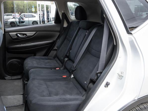 Nissan X-Trail III с пробегом 2014 года, цена 1 722 500 рублей, 124336 км, внедорожник, Автокод Объявления