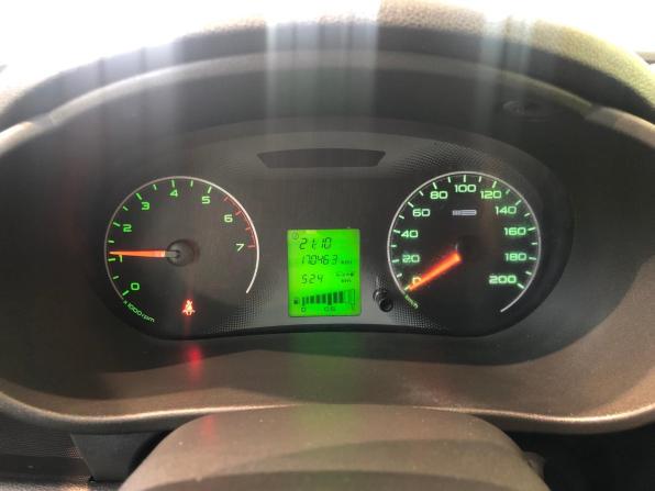 Lada (ВАЗ) Granta I с пробегом 2013 года, цена 290 000 рублей, 170463 км, седан, Автокод Объявления