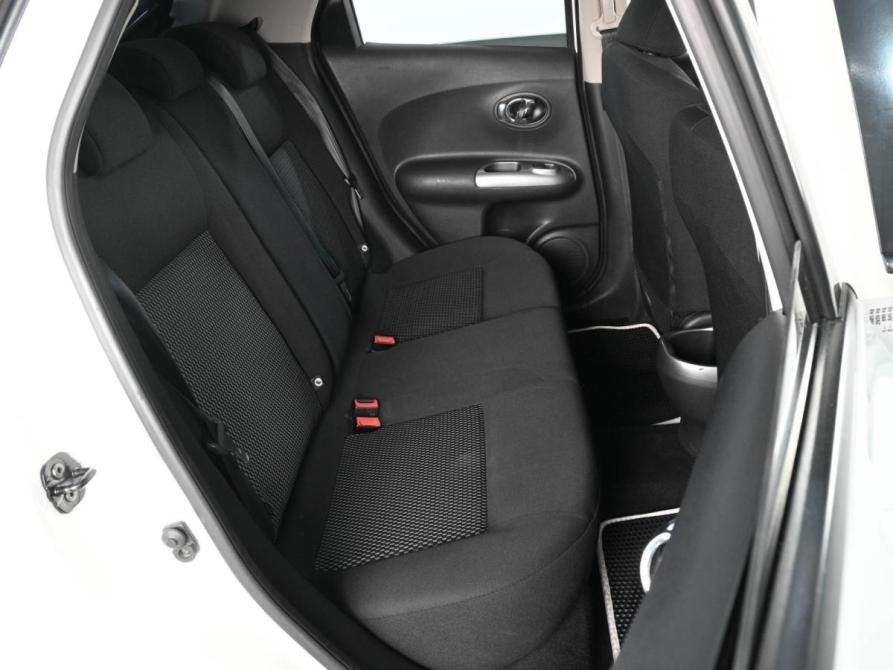 Nissan Juke I Ростов-на-Дону  - изображение 7