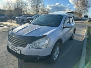 Nissan Qashqai I Курган  - изображение 10