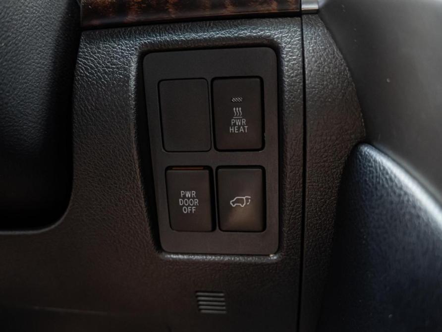 Toyota Land Cruiser 200 Series Краснодар  - изображение 27