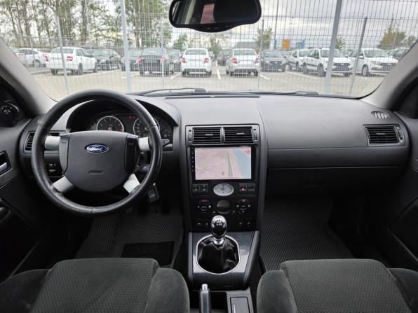 Ford Mondeo III Рестайлинг с пробегом 2003 года, цена 350 000 рублей, 256000 км, хэтчбек, Автокод Объявления