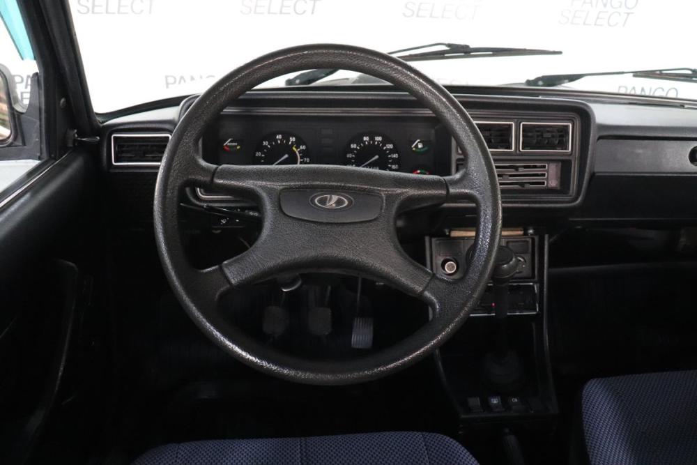 Lada (ВАЗ) 2107 Ульяновск  - изображение 9