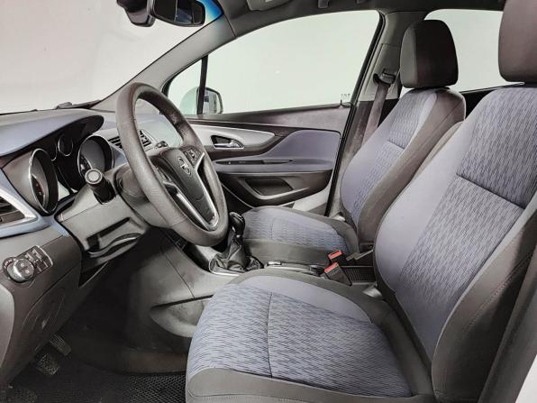 Opel Mokka I с пробегом 2013 года, цена 784 500 рублей, 170000 км, внедорожник, Автокод Объявления