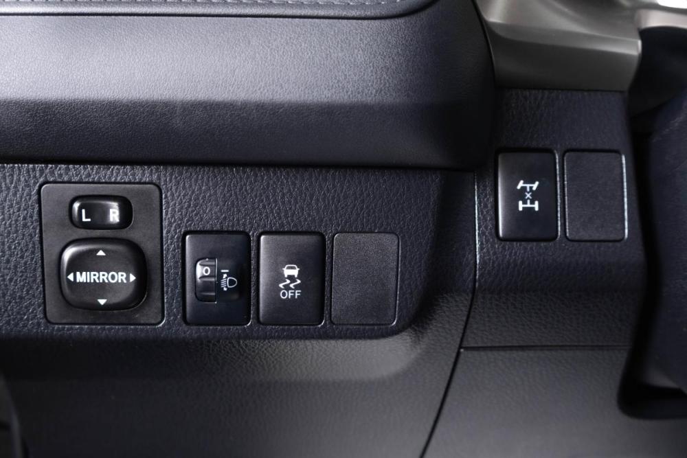 Toyota RAV4 IV (XA40) Пермь  - изображение 21