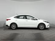 Hyundai Solaris II Рестайлинг Санкт-Петербург  - изображение 23