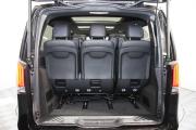 Mercedes-Benz V-Класс III (W447) Рестайлинг 2 Москва  - изображение 43