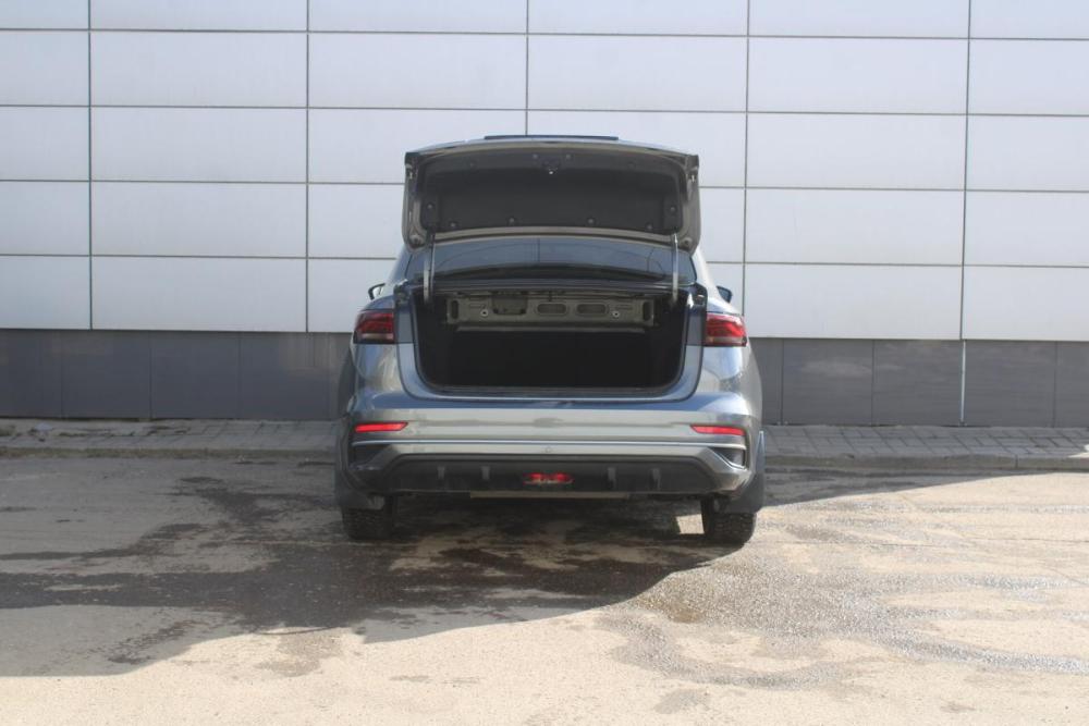 Geely Emgrand II Ярославль  - изображение 13