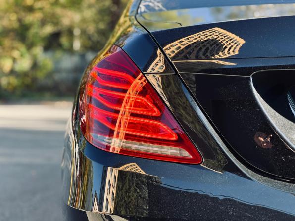 Mercedes-Benz S-Класс VI (W222 C217) с пробегом 2014 года, цена 3 190 000 рублей, 191000 км, седан, Автокод Объявления