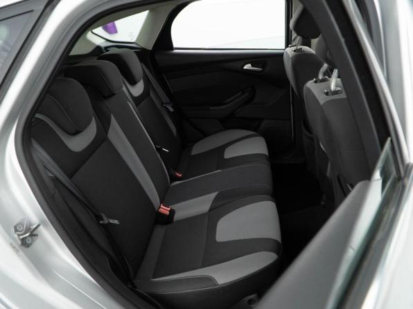 Ford Focus III с пробегом 2013 года, цена 1 118 888 рублей, 74815 км, хэтчбек, Автокод Объявления