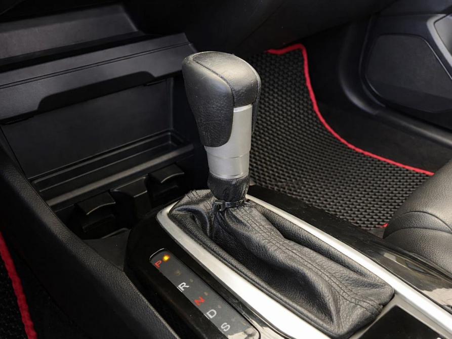 Honda Envix I Пермь  - изображение 14