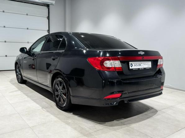 Chevrolet Epica V250 Рестайлинг с пробегом 2011 года, цена 561 152 рубля, 235300 км, седан, Автокод Объявления