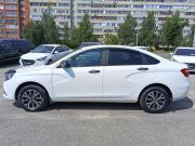 Lada (ВАЗ) Vesta I Йошкар-Ола  - изображение 32