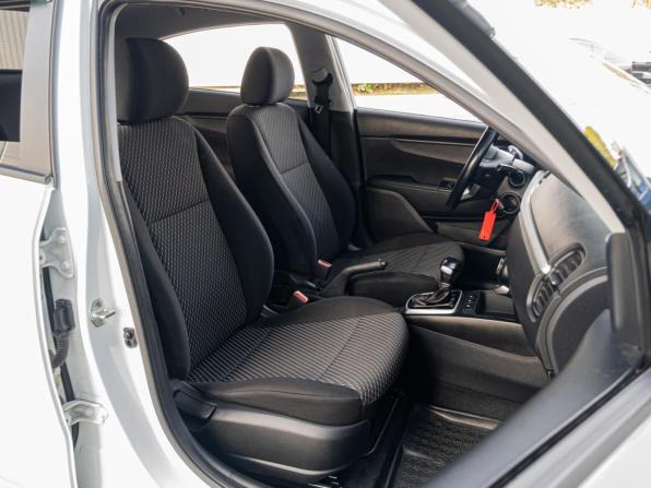 Kia Rio IV с пробегом 2019 года, цена 1 570 000 рублей, 80947 км, седан, Автокод Объявления