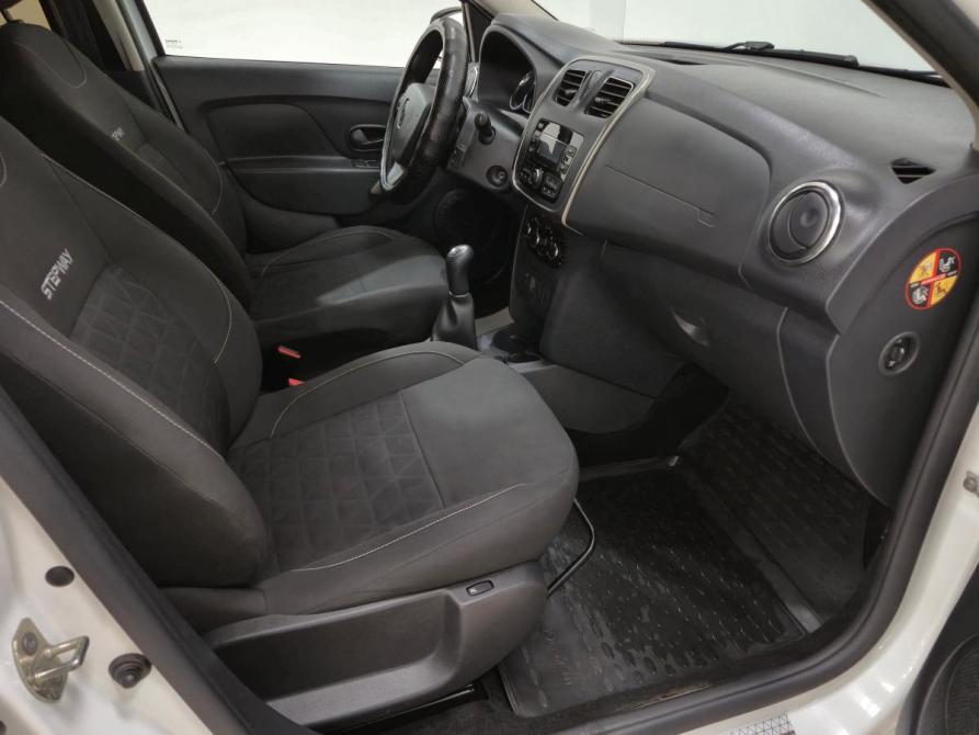 Renault Sandero II Альметьевск  - изображение 17