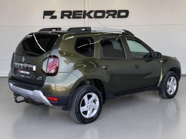 Renault Duster I Рестайлинг с пробегом 2015 года, цена 1 349 000 рублей, 160000 км, внедорожник, Автокод Объявления
