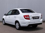 Lada (ВАЗ) Granta I Рестайлинг Сочи  - изображение 20