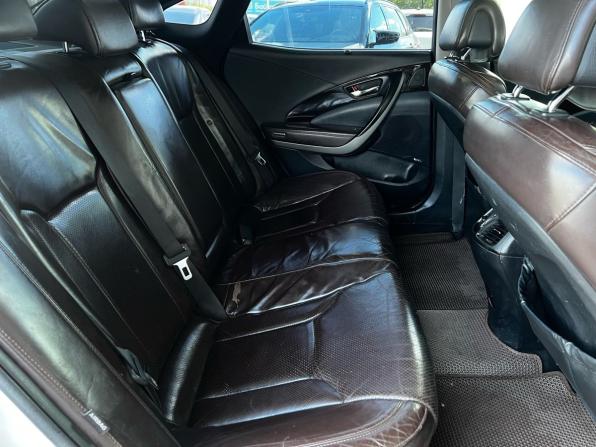 Hyundai Grandeur V с пробегом 2011 года, цена 1 380 000 рублей, 165137 км, седан, Автокод Объявления