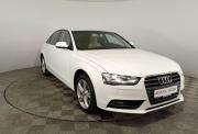 Audi A4 IV (B8) Рестайлинг Волгоград  - изображение 25