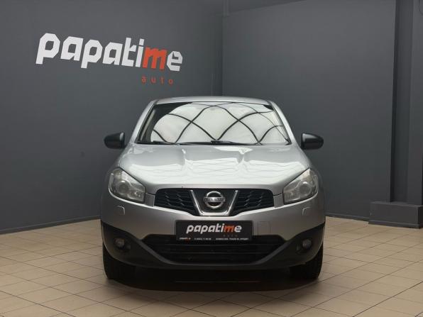 Nissan Qashqai I Рестайлинг с пробегом 2011 года, цена 799 000 рублей, 300306 км, внедорожник, Автокод Объявления