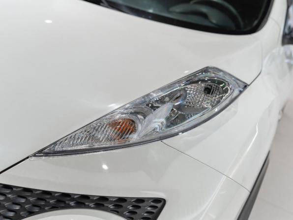 Nissan Juke I с пробегом 2012 года, цена 960 000 рублей, 106657 км, внедорожник, Автокод Объявления