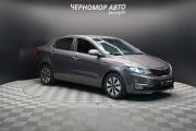 Kia Rio III Рестайлинг Крым  - изображение 32