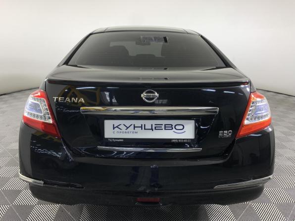 Nissan Teana II (J32) Рестайлинг с пробегом 2013 года, цена 1 030 000 рублей, 218228 км, седан, Автокод Объявления
